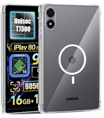 Amazon.co.jp: 【YXHH】For ALLDOCUBE iPlay 70 mini Pro耐衝撃 ケース